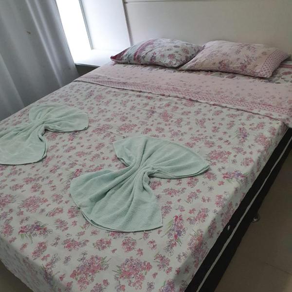 Flat no Hotel Carneiro de Tamandaré PRAIA DOS CARNEIROS - Foto 2
