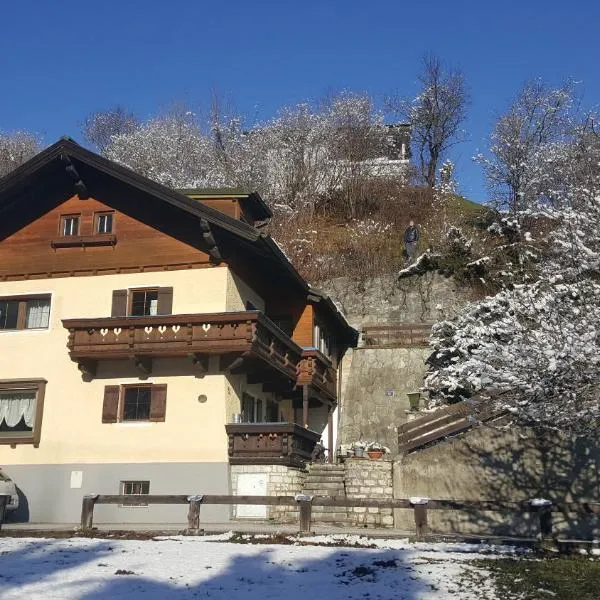 Viesnīca Imlau 51 pilsētā Imlau