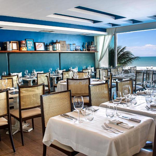 Sol Ipanema Hotel - Foto 4