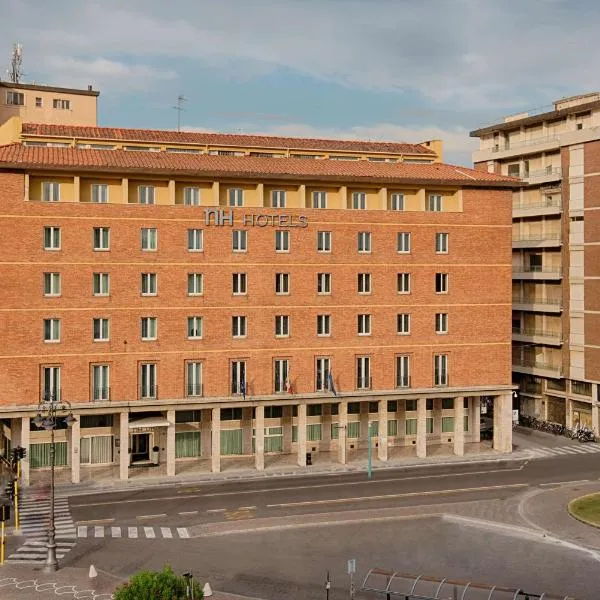 NH Pisa, hotel in Pisa