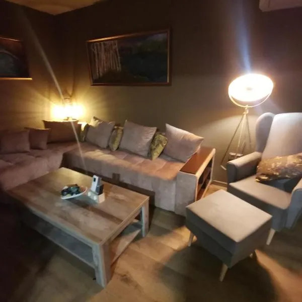 Загора апартмент, hotel in Stara Zagora