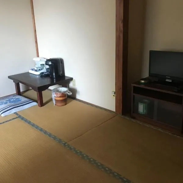 Ryokan Minami - Vacation STAY 01901v, khách sạn ở Tsuchiura