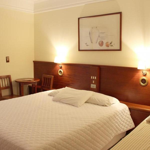 Hotel Araçá - Foto 5