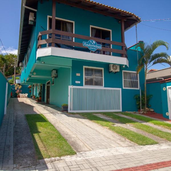 Residencial Andorinhas