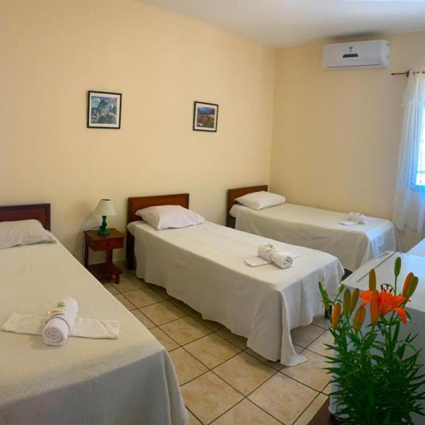 Hotel São Pedro - Foto 2