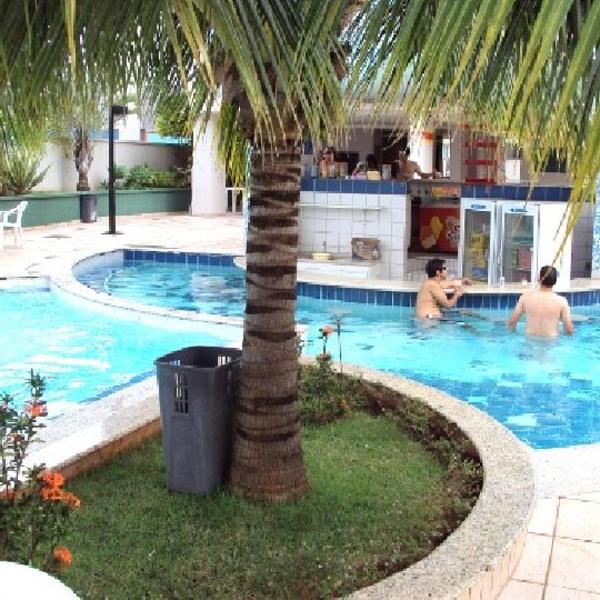 Aquárius Residence Apart - Foto 3