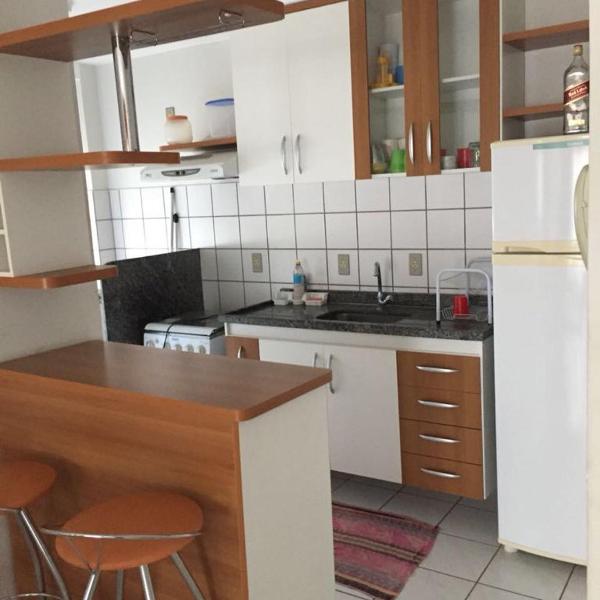 Aquárius Residence Apart - Foto 5