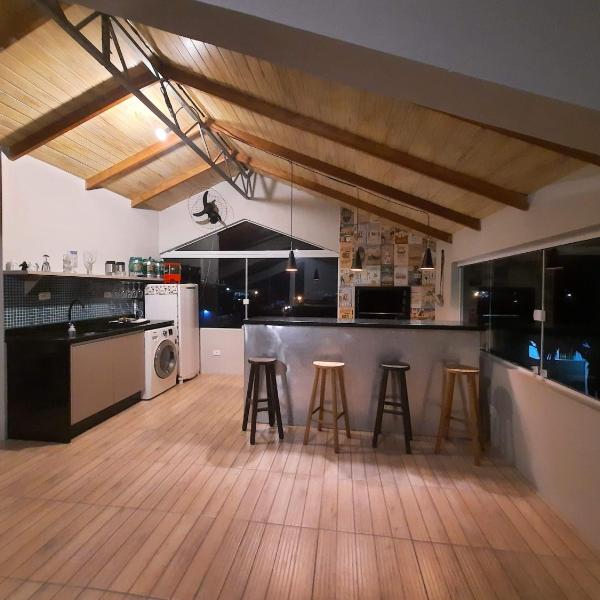 Triplex Aconchego - Foto 5