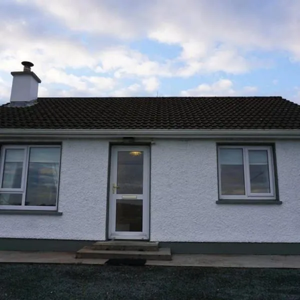 Lignaul Cottage, hotel v destinaci Donegal