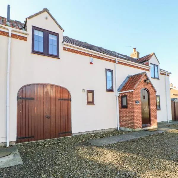 Anvil Cottage, hôtel à Northallerton