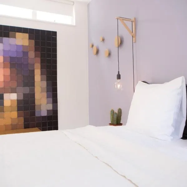 B&B Achter de Kan, hotel in s-Hertogenbosch