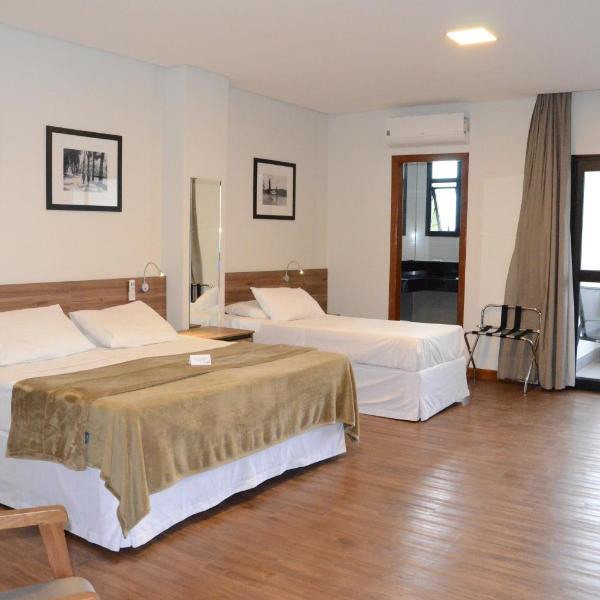 Hotel Metrópole - Foto 2