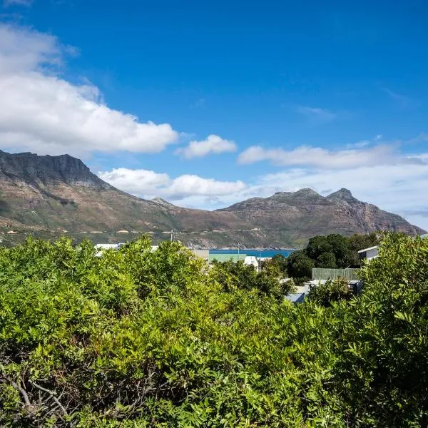 Brightwater Lodge, hotel i Hout Bay