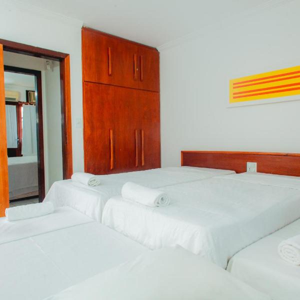 Apartamento Condomínio Jerusalém - Foto 2