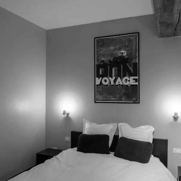 B&B L'Epicurie, hotell i Tienen