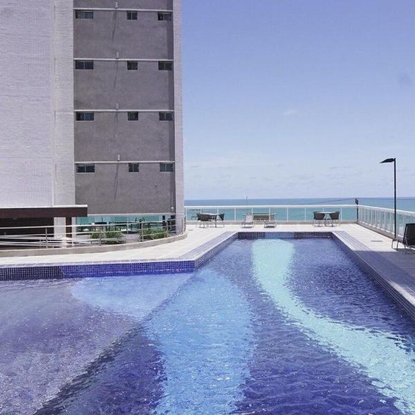 Flat - Edifício Duna Barcane - Foto 4