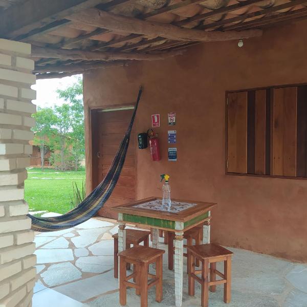 Recanto do Baru - Foto 5