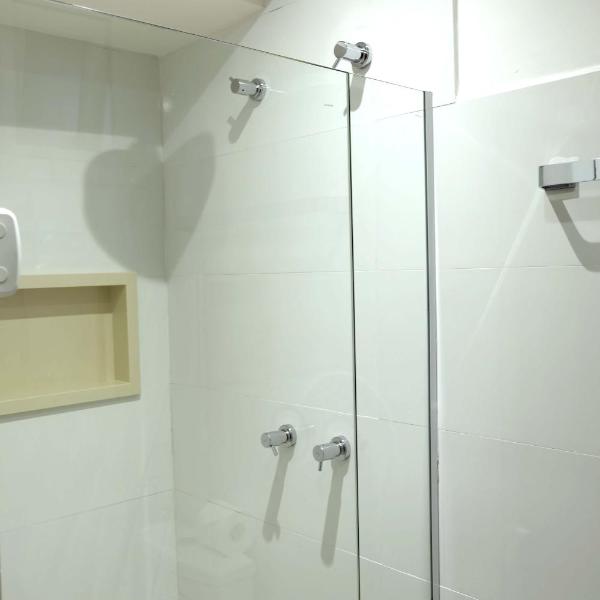 Apart-Hotel Bella Vida Suítes e Apartamentos - Foto 3