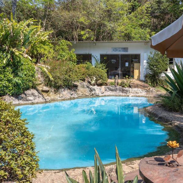 Pousada Estalagem da Villa - Foto 4
