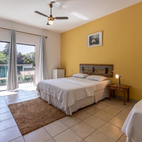 Pousada Estalagem da Villa - Foto 2
