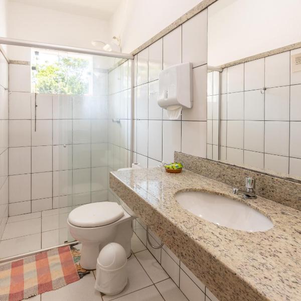 Pousada Estalagem da Villa - Foto 3