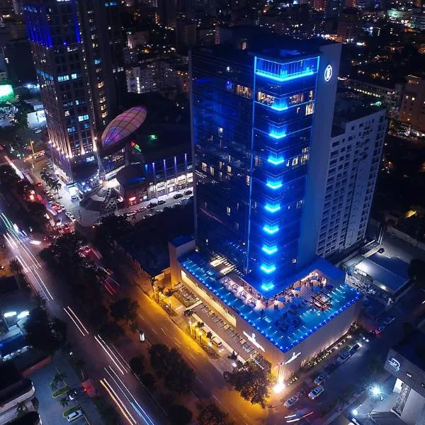 InterContinental Real Santo Domingo by IHG, hotel v destinaci Santo Domingo