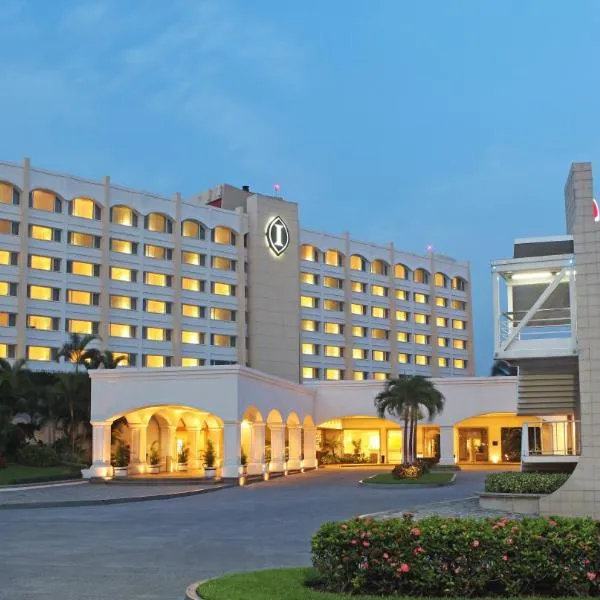 Real Intercontinental San Salvador, an IHG Hotel, hotel in San Salvador