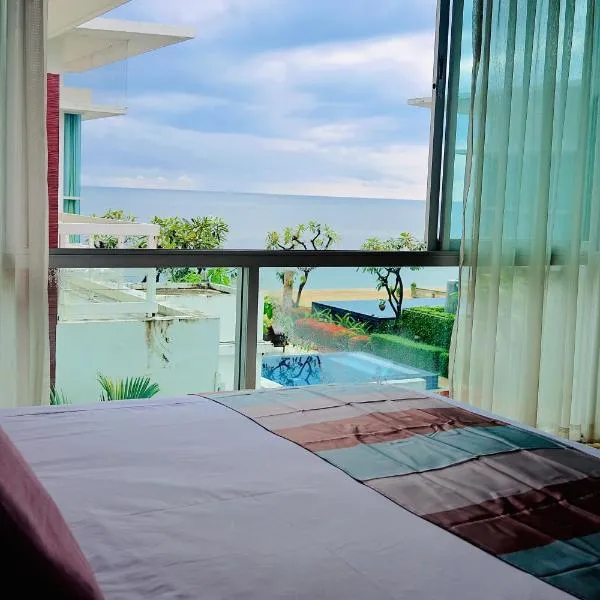 Cha Am में, होटल Pool Villa at Vimanlay