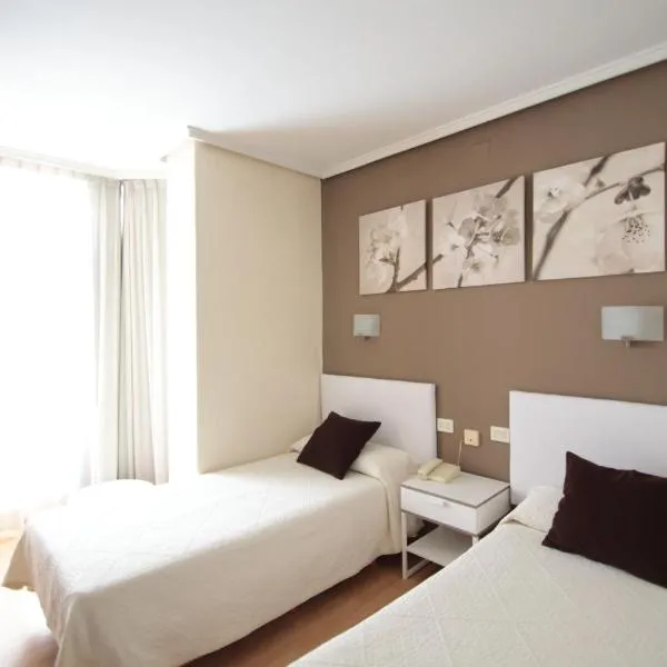 Hotel Valencia de la Música, hotel v destinácii Valencia
