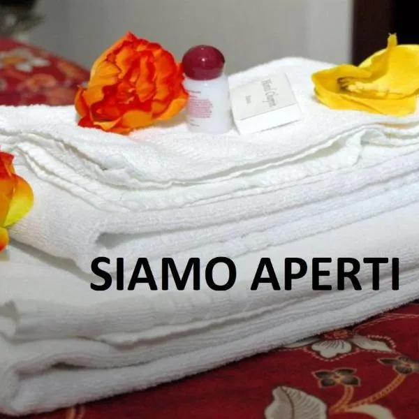 Hotel Chopin, hotel in Milan