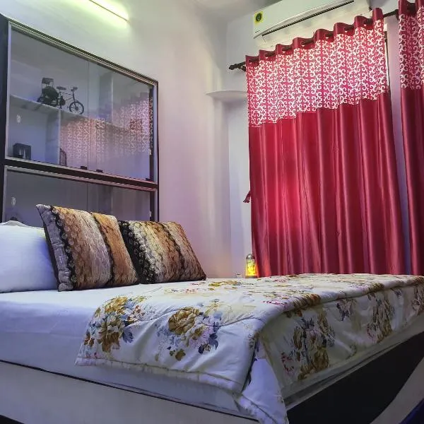 Traverse Suite, hotel v destinaci Džajpur