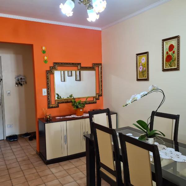 Apartamento vista mar Praia Grande - Guilhermina - Foto 4