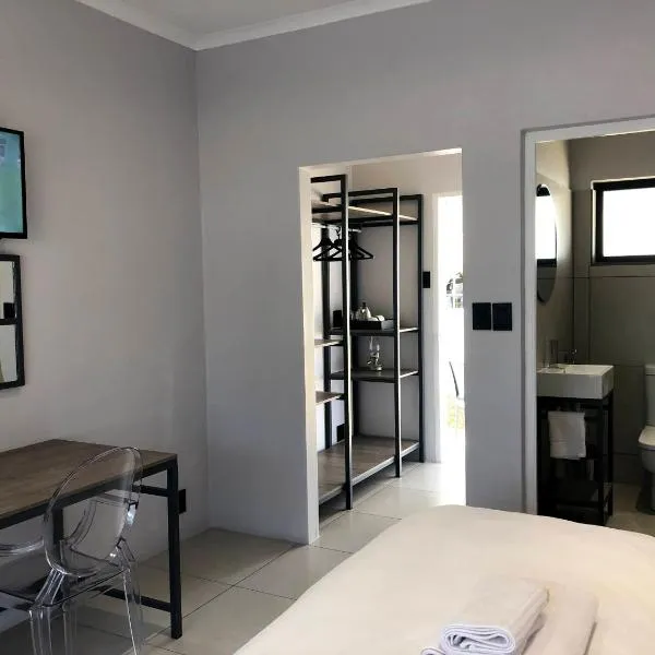 Umtali Country Inn, hotel v destinaci Aliwal North