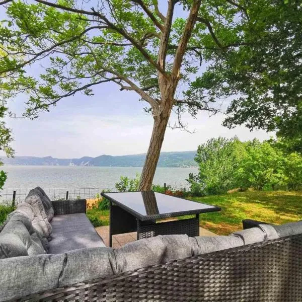Kuca za odmor-Zelena Oaza, hotel v destinaci Golubac