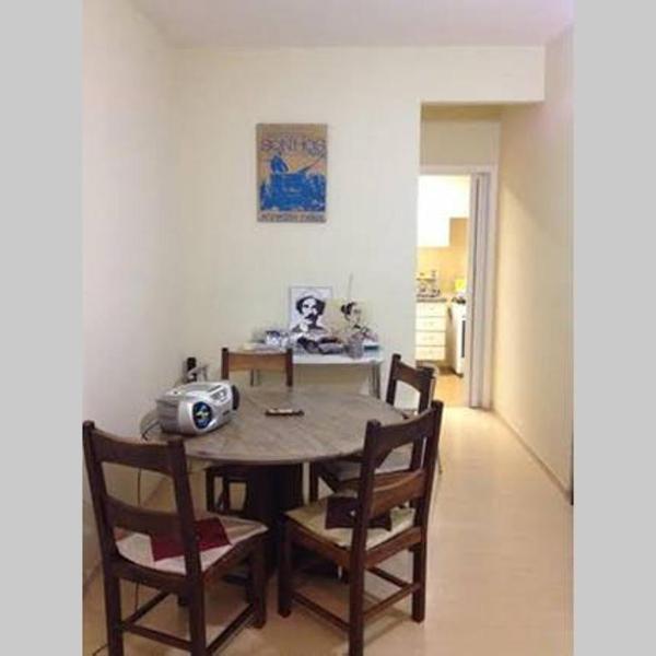 Rio de Janeiro: perto de tudo com vista pro Cristo - Foto 3