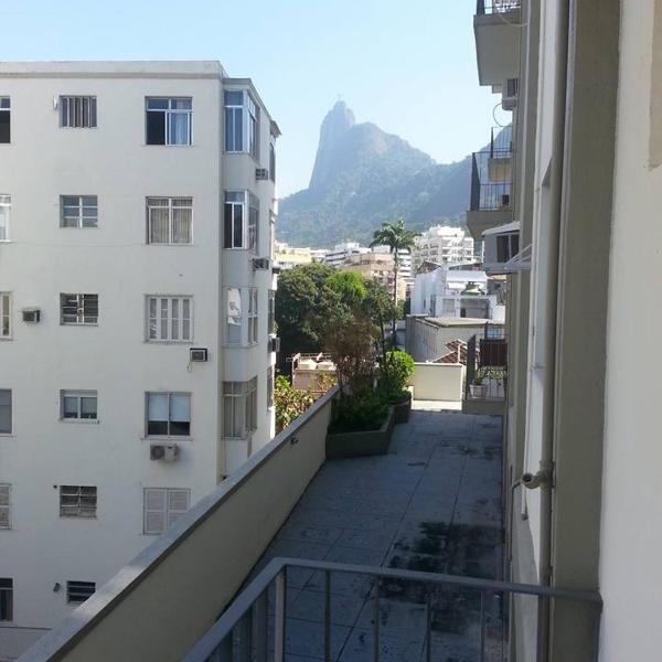 Rio de Janeiro: perto de tudo com vista pro Cristo - Foto 5