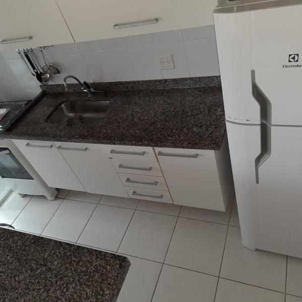 Apartamento na Praia - Foto 4