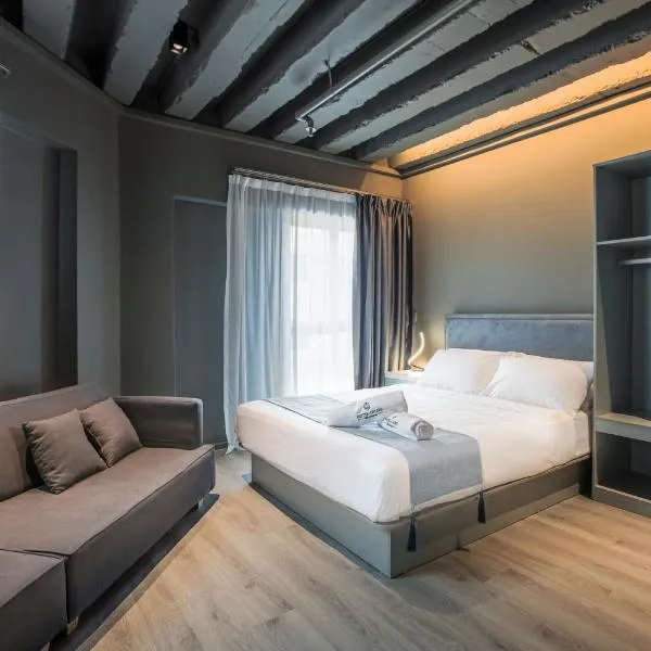 Hotel Calmo Bugis, hotel em Singapura