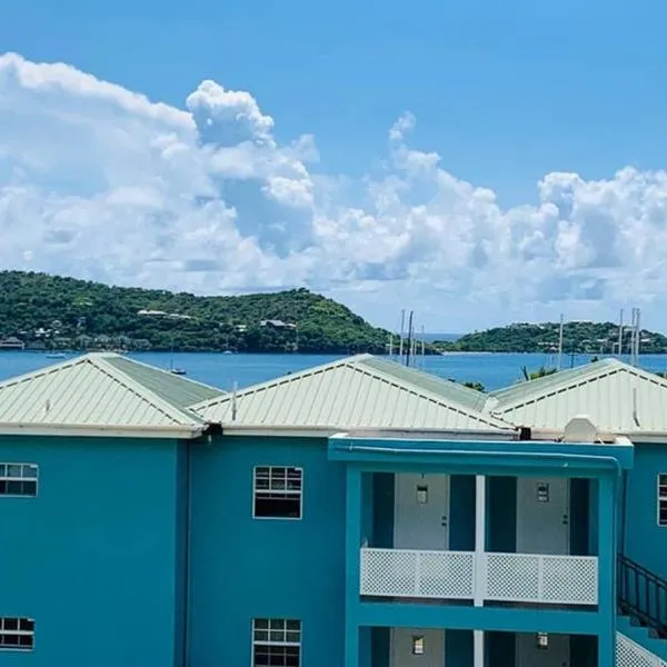 Neem View Apartment#7 Oleander