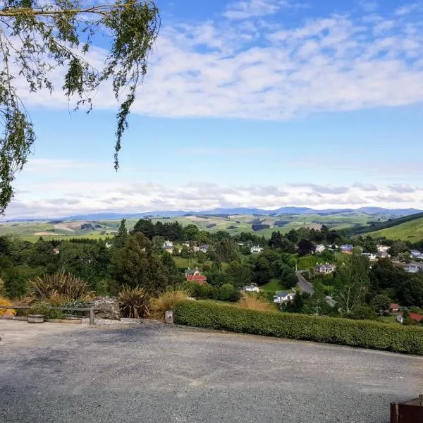 Blue Mountain View, hôtel à Lawrence