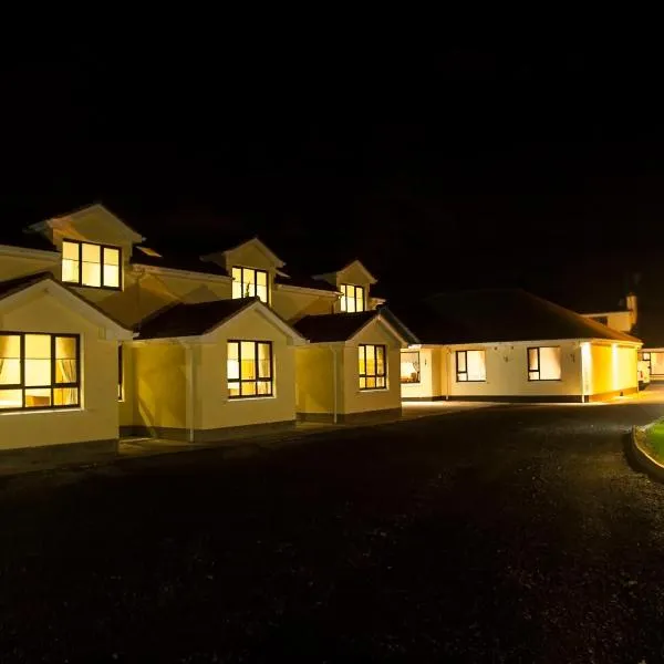 Hillview Self Catering, hotel sa Skerries