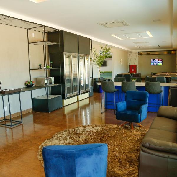 ONE HOTEL - Foto 4