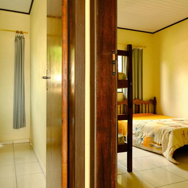 Apartamento primeiro andar - Foto 5