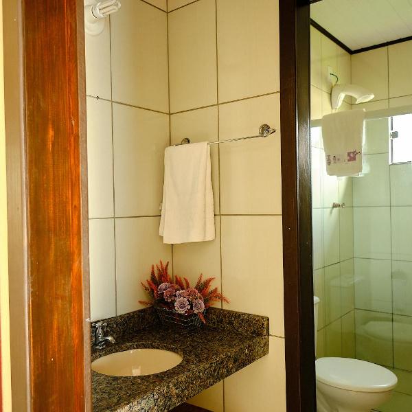Apartamento primeiro andar - Foto 3