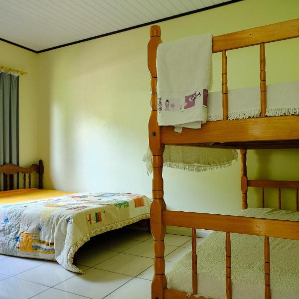 Apartamento primeiro andar - Foto 2