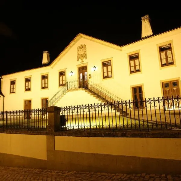 Solar de Chacim - Turismo de Habitação, hotel di Sambade