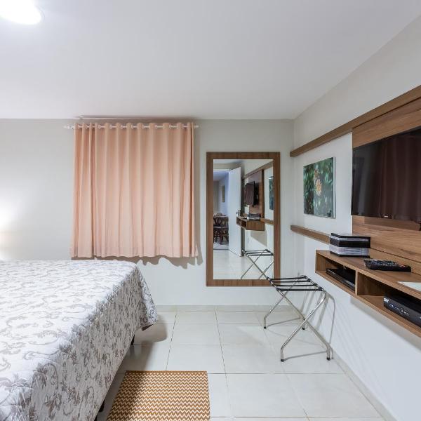 Hotel Tavares Correia - Foto 5
