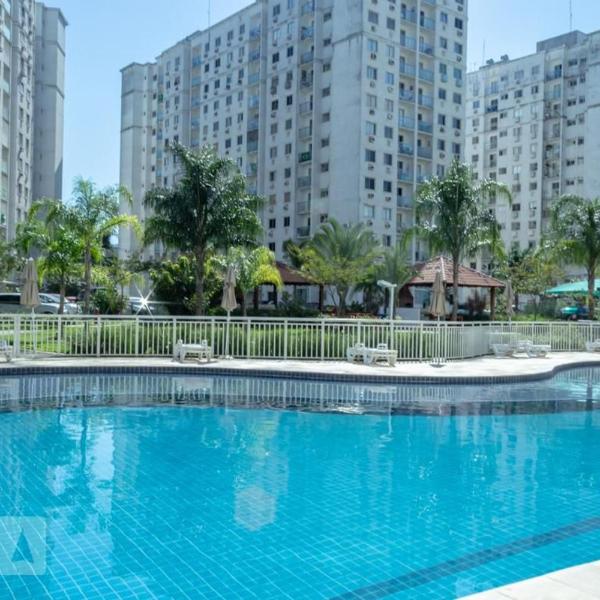Minha Praia - Linda Piscina - Foto 4
