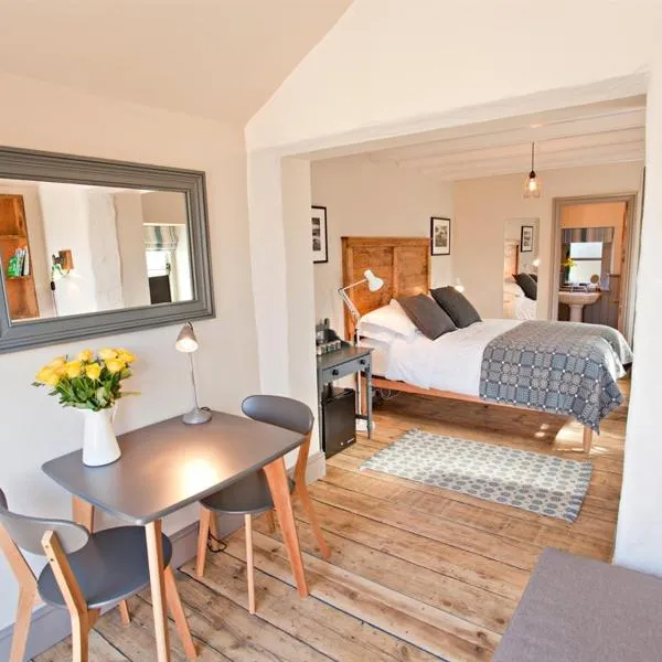 뉴포트에 위치한 호텔 Grove Park