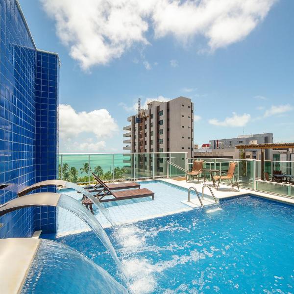 Tambaqui Praia Hotel - Foto 4